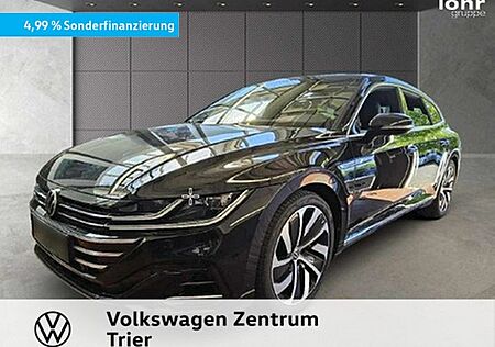 VW Arteon SB 2.0 TDI DSG 4Motion R-Line AHK, ZGV