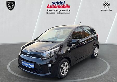 Kia Picanto 1.2 Edition 7, 1.Hand, wenig KM, Klima Edition 7