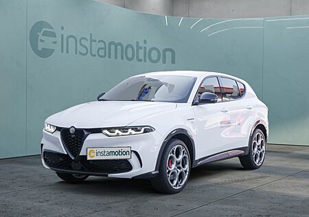 Alfa Romeo Tonale 1.3 PHEV Veloce KEYLESS360°SITZBELÜ.