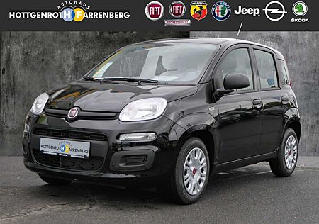 Fiat Panda 1.0 GSE Hybrid