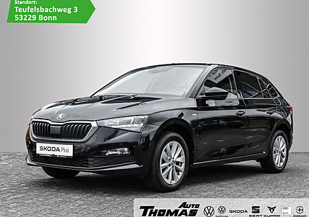 Skoda Scala Tour 1.0 TSI DSG LED NAVI KAMERA