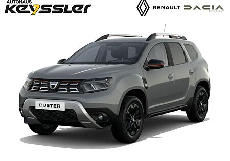 Dacia Duster TCe 130 2WD Extreme