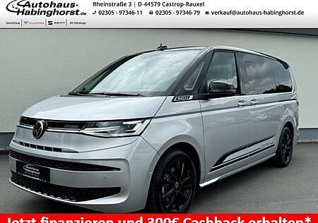 VW T7 Multivan 2.0 TSI Multivan Edition LÜ