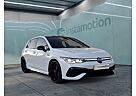 VW Golf VIII R PANO KAMERA MATRIX-LED R-PERFORMANCE