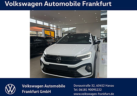 VW Taigo 1.0 l TSI R-Line OPF )