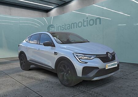 Renault Arkana E-TECH Hybrid 145 R.S. Line*Navi*SZH*RFK*