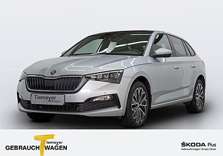 Skoda Scala 1.6 TDI DSG STYLE LED PANORAMA SITZHZ LM17