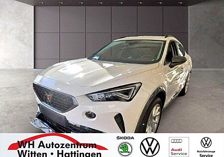 Cupra Formentor 1.4 e-Hybrid DSG NAVI KEYLESS LED PRIVACY PDC