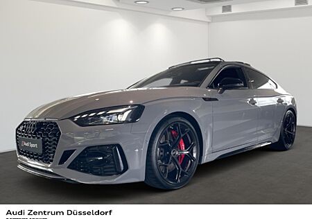 Audi RS5 331(450) KW(PS) TIPT Allrad HUD El. Navi Leder digitales Cockpit SPORTBACK