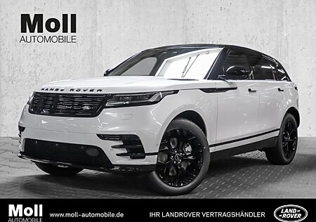 Land Rover Range Rover Velar Hybrid Dynamic SE P400e HUD AD Leder Memory Sitze