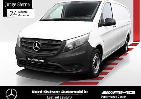 Mercedes-Benz Vito 116 extralang Autom AHK 2,5t Kamera Navi