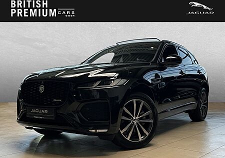 Jaguar F-Pace R-Dynamic SE AWD 25t P250 EU6d Pano Winter-Paket