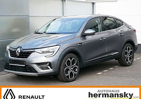 Renault Arkana 140 EDC Techno - Winterpaket