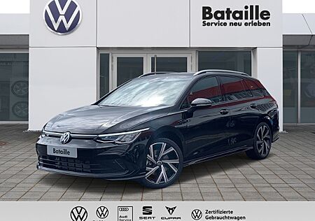 VW Golf Variant Golf VIII Variant 2.0 TDI DSG AHK Navi Pano