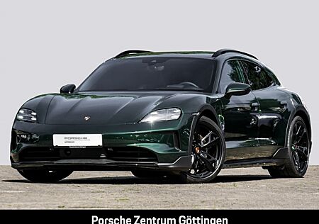 Porsche Taycan 4S Cross Turismo