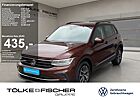 VW Tiguan 1.5 TSI BMT Life ACC ParkAss. SHZ STH LM