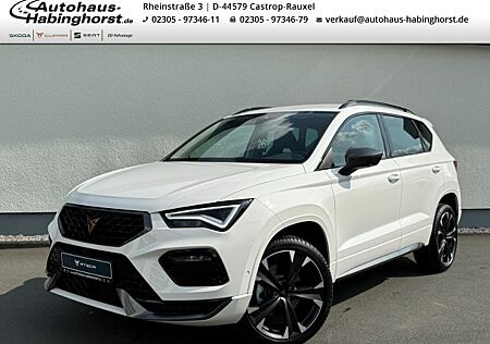 Cupra Ateca 1.5 TSI DSG Kamera Navi Park Assist Full Link Kessy