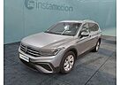 VW Tiguan Allspace Life 1.5 TSI 110kW*7Sitzer*ACC*AHK*NAVI*