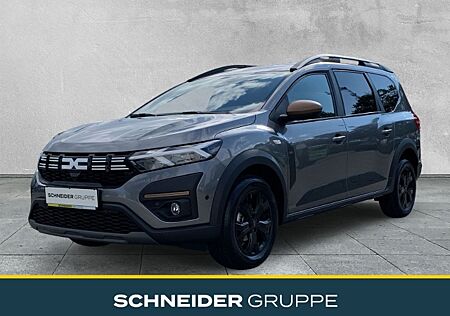 Dacia Jogger Extreme+ TCe 110 7-SITZER+KLIMA+SHZ+NAVI