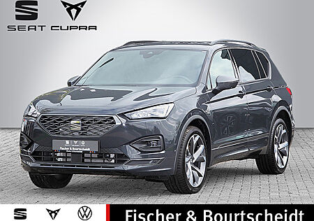 Seat Tarraco 1.4 TSI FR e-Hybrid