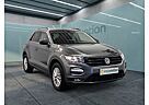 VW T-Roc PDC Klima Navi ACC Freisprech. Isofix