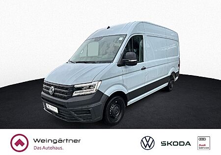 VW Crafter 35 Kasten 4Motion HD, LED, Standhzg, Kli