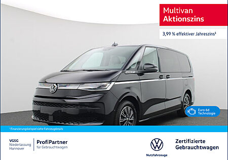 VW T7 Multivan lang Style eHybrid Vis-a-Vis