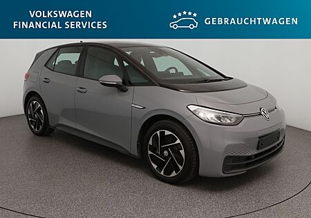 VW ID.3 107kW 1-Gang Automatik 4 Türen