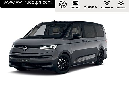 VW T7 Multivan 2.0 TDI Multivan Edition lang