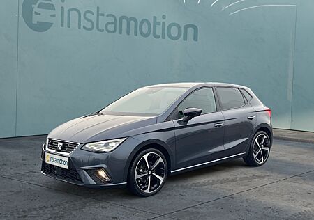 Seat Ibiza FR TSI DSG|5-J-GAR|NAVI|ACC|KAMERA|18|LED