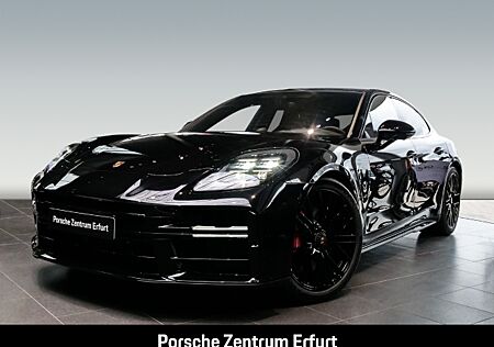 Porsche Panamera GTS Hinterachsl/Headup/Soft/360/Inno/Standhzg/Sportabgas