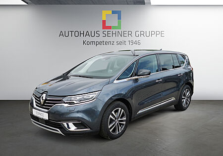 Renault Espace INTENS BLUE dCi 190 EDC +7-Sitzer