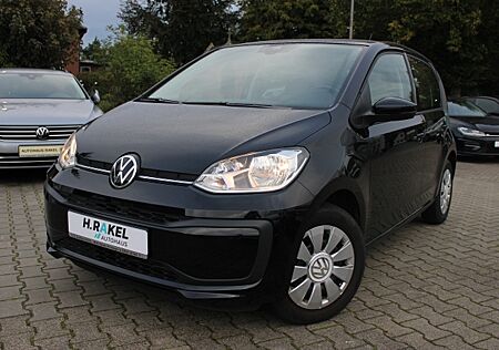 VW Up ! 1.0 Basis