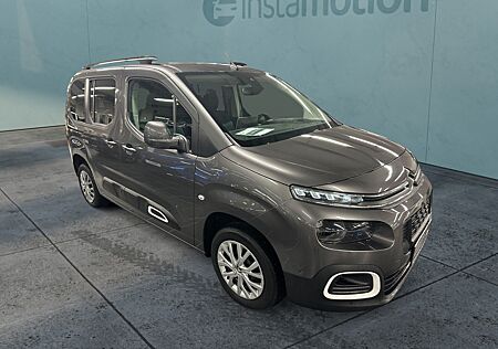 Citroën Berlingo 1.5 BlueHDi 130 Shine M S&S