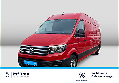 VW Crafter Kasten LR HD 2,0TDI 130kW AUTO ALLRAD