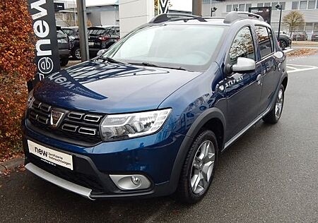 Dacia Sandero TCe 90 Stepway Prestige Stepway Prestige