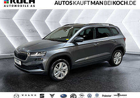 Skoda Karoq 1.5 TSI DSG SELECTION LED AHK KAMERA SH SHZ