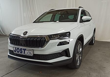 Skoda Karoq Style 1.5 TSI DSG Navi LEDMatrix AHK Kamer