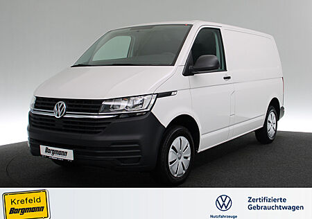 VW T6 .1 Kasten 2.0 TDI FWD