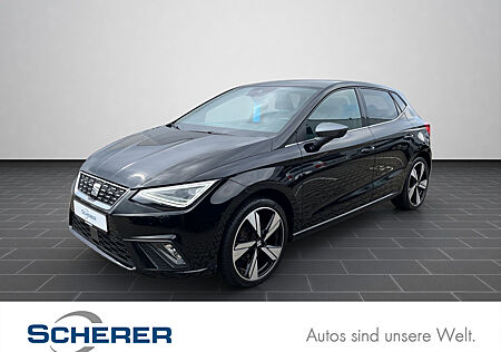 Seat Ibiza 1.0 TSI Xcellence NAVI/RearView/PDC/DAB+ uvm.