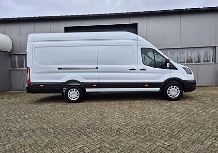 Ford Transit 2.0 TDCi L4H3 350 Trend Navi*AHK*ShZ*GJR