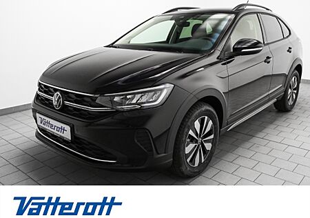 VW Taigo 1.0 TSI MOVE Light