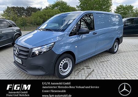 Mercedes-Benz Vito 114 CDI Kasten Lang Basic/Autom./Klima/BC