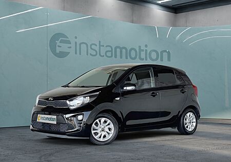 Kia Picanto 1.2 Dream-Team ALARM ALU BLUETOOTH