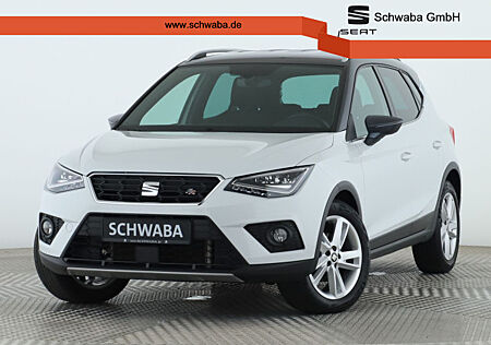 Seat Arona FR 1.0 TSI *LED*NAV*Beats*GRA*PDC*SHZ*17"*