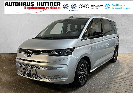 VW T7 Multivan 2.0 TDI Multivan LIFE