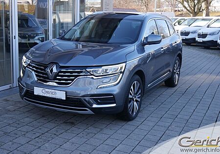 Renault Koleos BLUE dCi 185 4WD X-tronic INITIALE PARIS