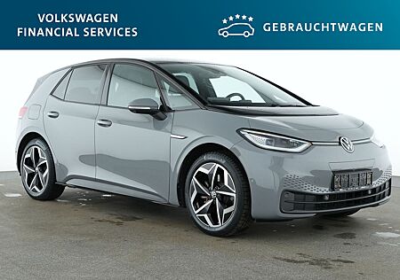 VW ID.3 Pro S 150kW 1-Gang Automatik 4 Türen