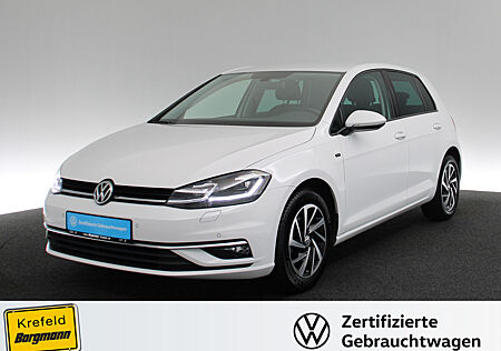 VW Golf VII 1.0 TSI Join