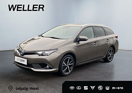 Toyota Auris 1.8 Hybrid TS Team D *SmartKey*Kamera*DAB+*